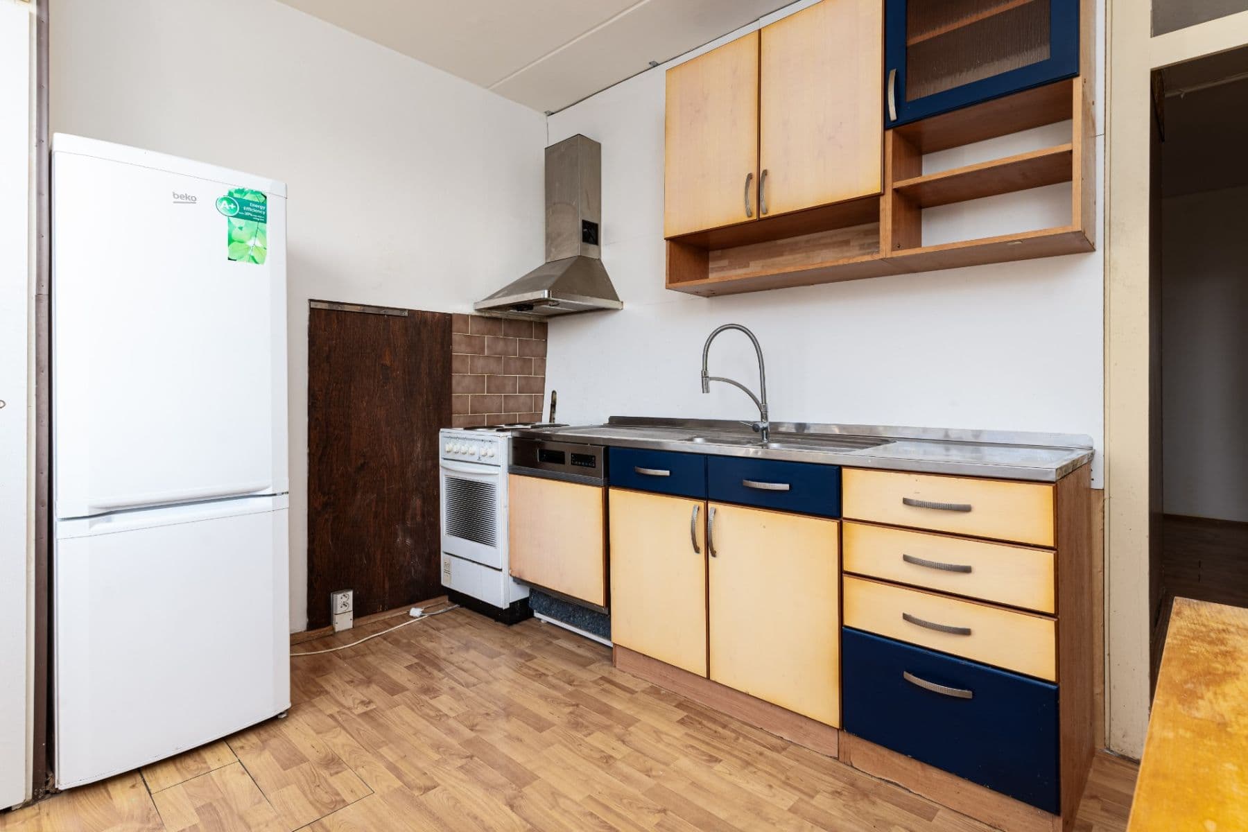 Predaj bytu 3-izbový 80 m², Imrychova, Praha, Praha Predaj bytu 3-izbový 80 m², Imrychova, Praha, Praha