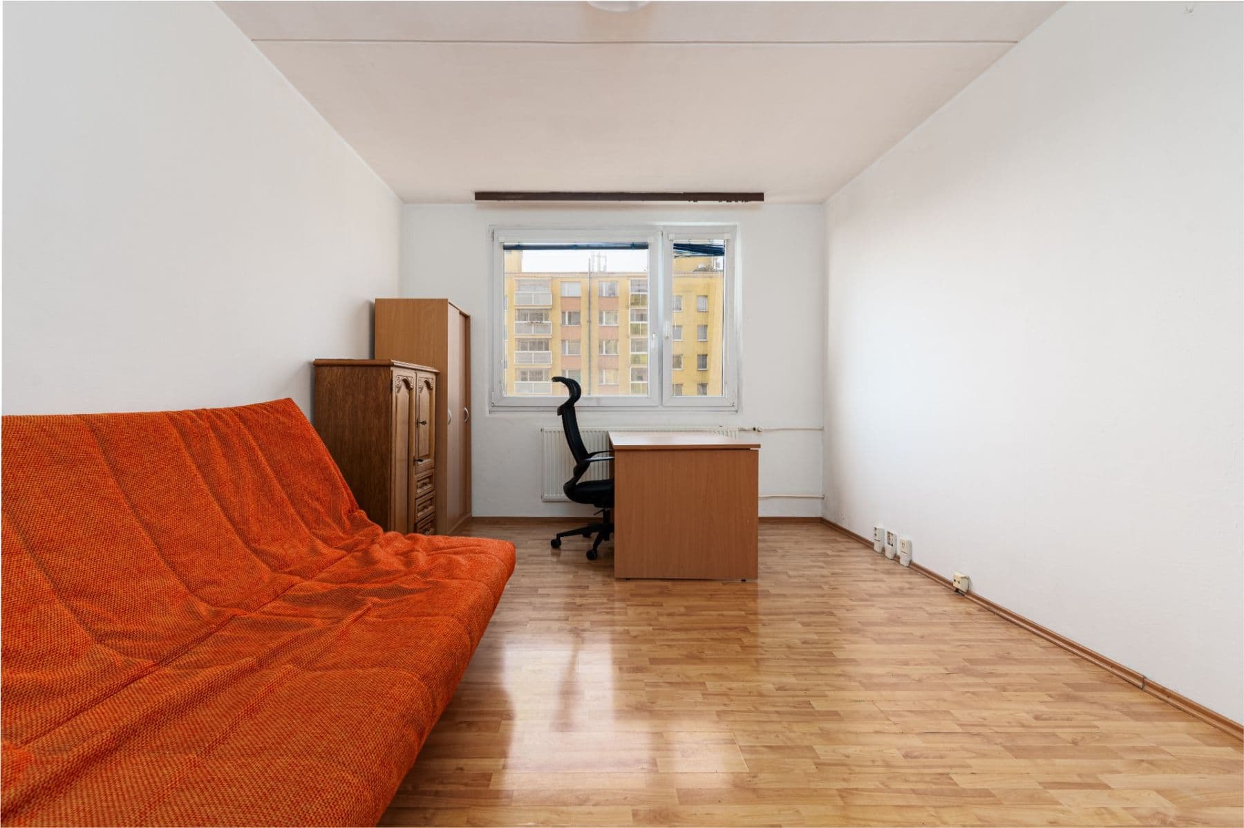 Predaj bytu 3-izbový 80 m², Imrychova, Praha, Praha Predaj bytu 3-izbový 80 m², Imrychova, Praha, Praha