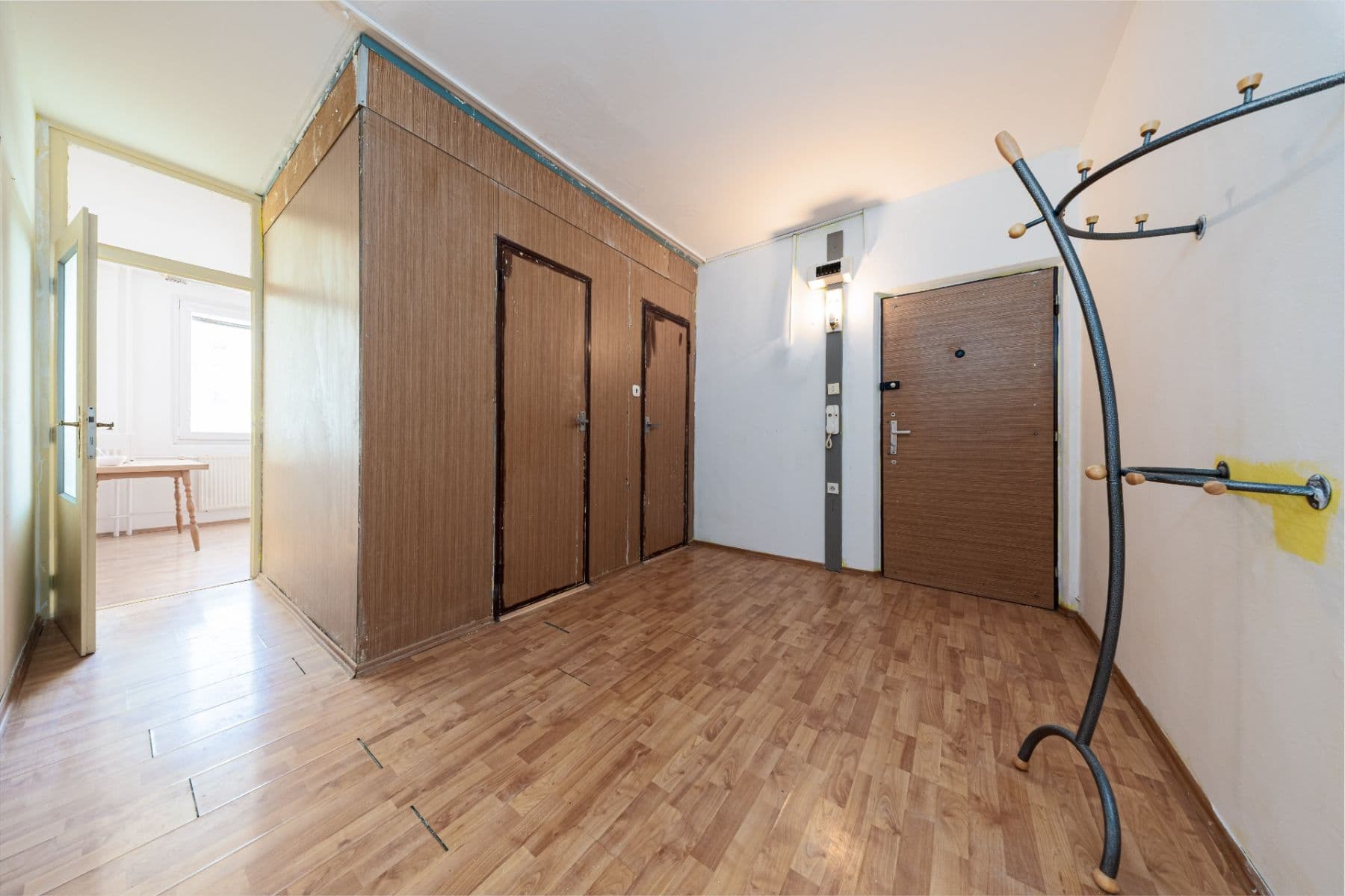 Predaj bytu 3-izbový 80 m², Imrychova, Praha, Praha Predaj bytu 3-izbový 80 m², Imrychova, Praha, Praha