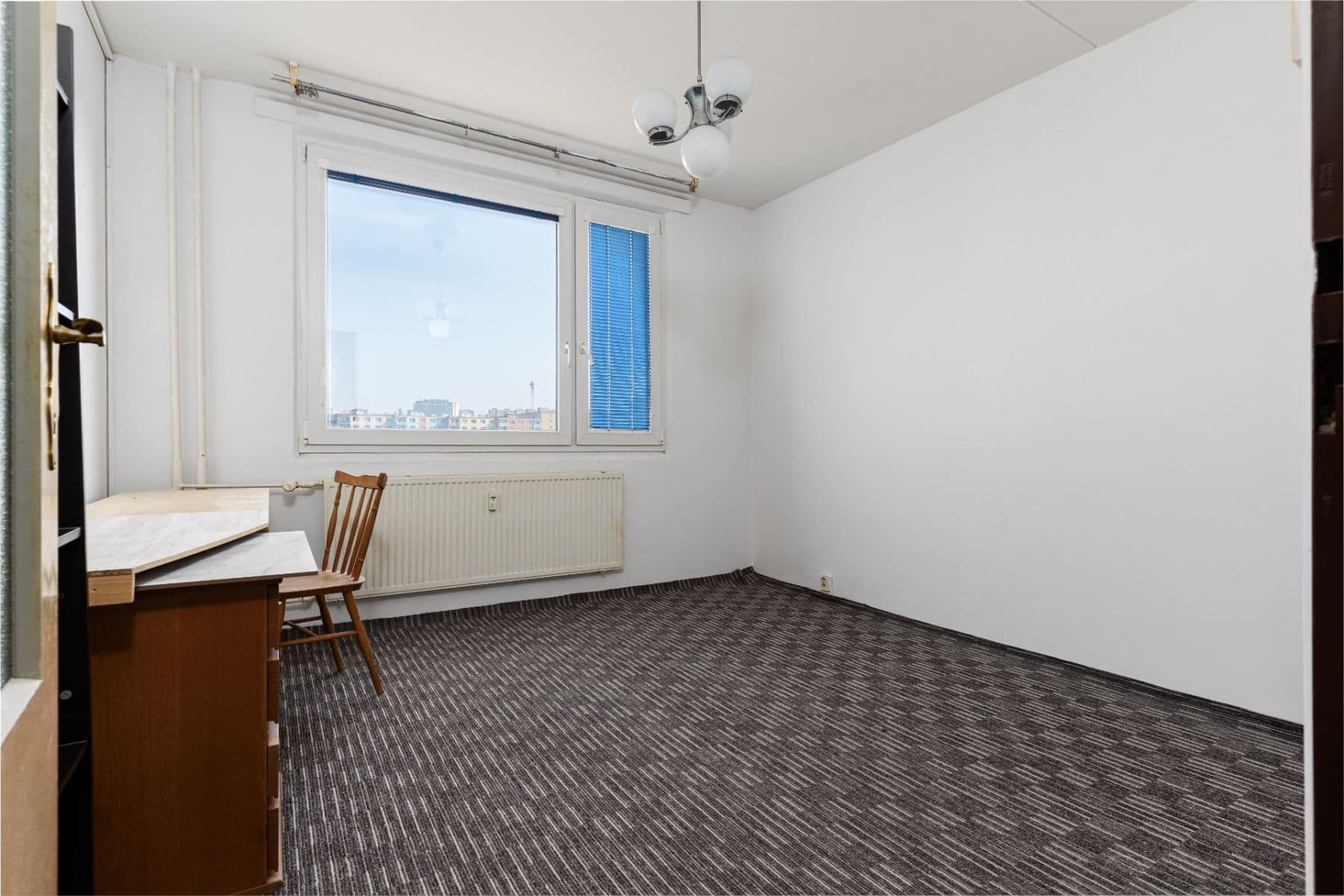Predaj bytu 3-izbový 80 m², Imrychova, Praha, Praha Predaj bytu 3-izbový 80 m², Imrychova, Praha, Praha