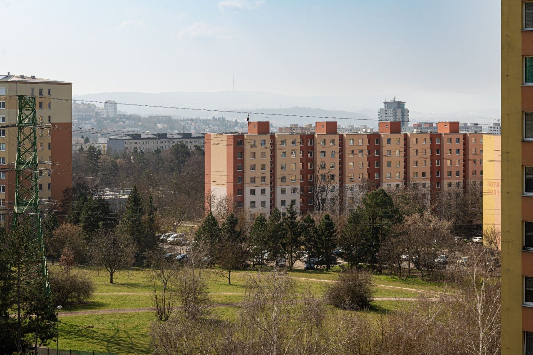 Predaj bytu 3-izbový 80 m², Imrychova, Praha, Praha Predaj bytu 3-izbový 80 m², Imrychova, Praha, Praha