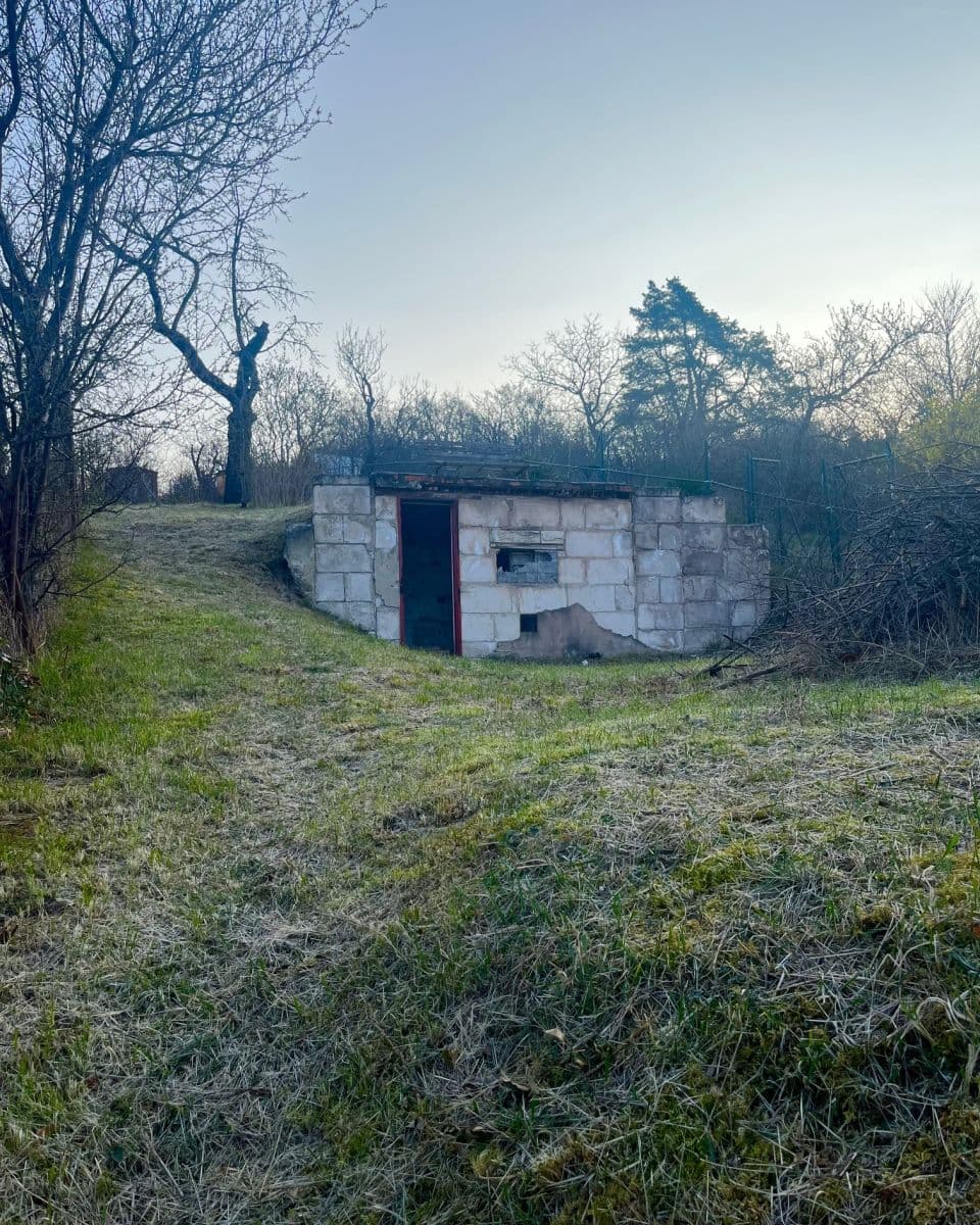 Predaj pozemku 1.773 m², Brno, Jihomoravský kraj Predaj pozemku 1.773 m², Brno, Jihomoravský kraj