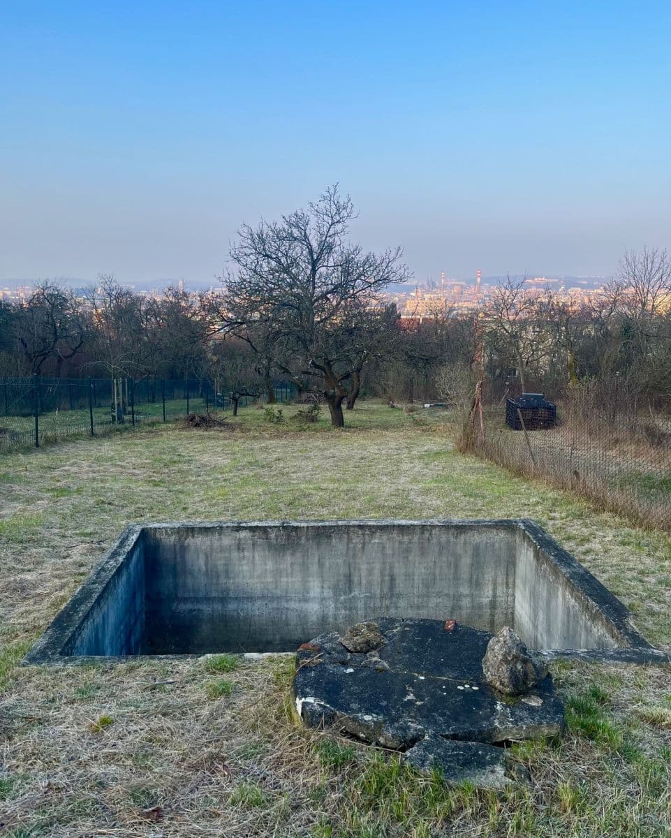 Predaj pozemku 1.773 m², Brno, Jihomoravský kraj Predaj pozemku 1.773 m², Brno, Jihomoravský kraj