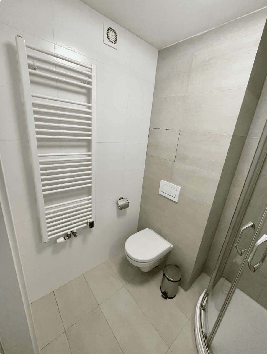 Prenájom bytu 2-izbový 29 m², Na Obrátce, Praha, Praha Prenájom bytu 2-izbový 29 m², Na Obrátce, Praha, Praha