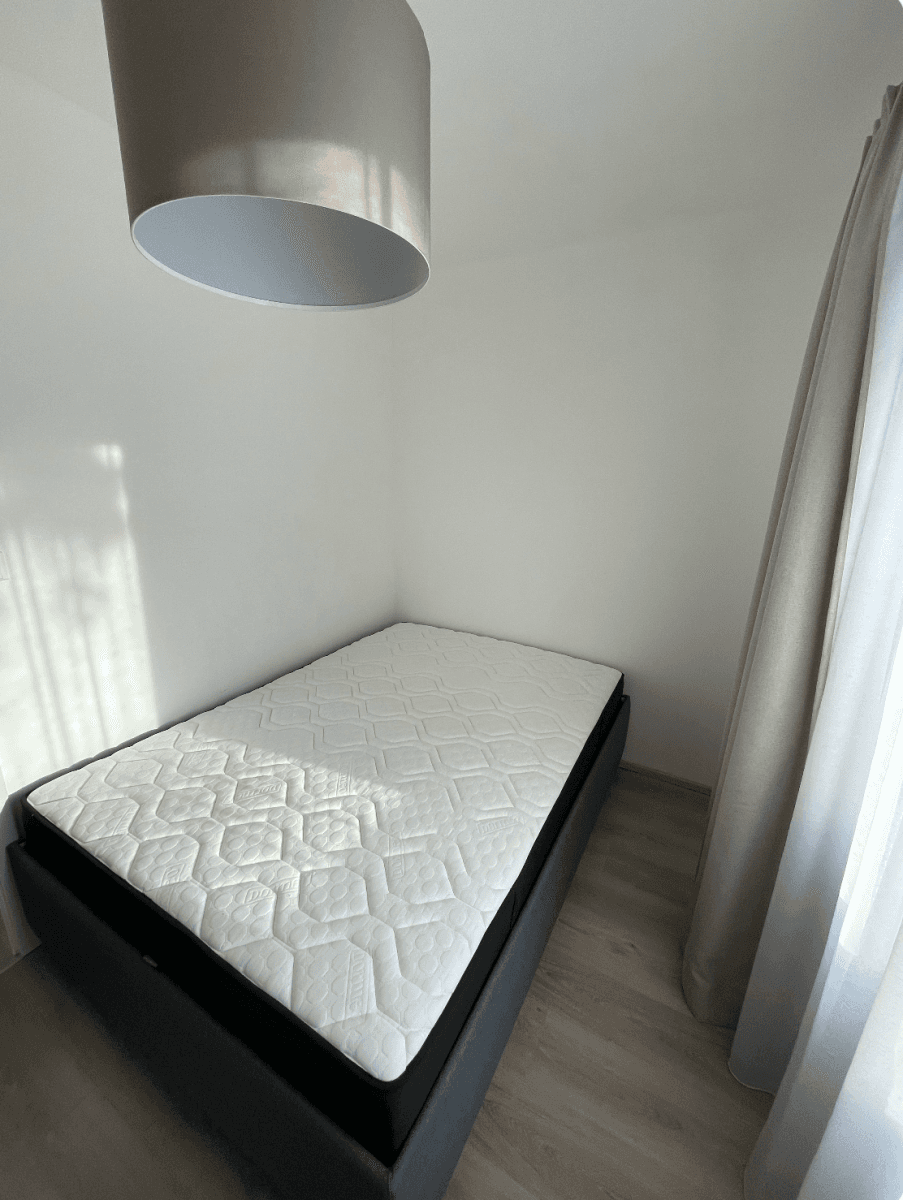 Prenájom bytu 2-izbový 29 m², Na Obrátce, Praha, Praha Prenájom bytu 2-izbový 29 m², Na Obrátce, Praha, Praha