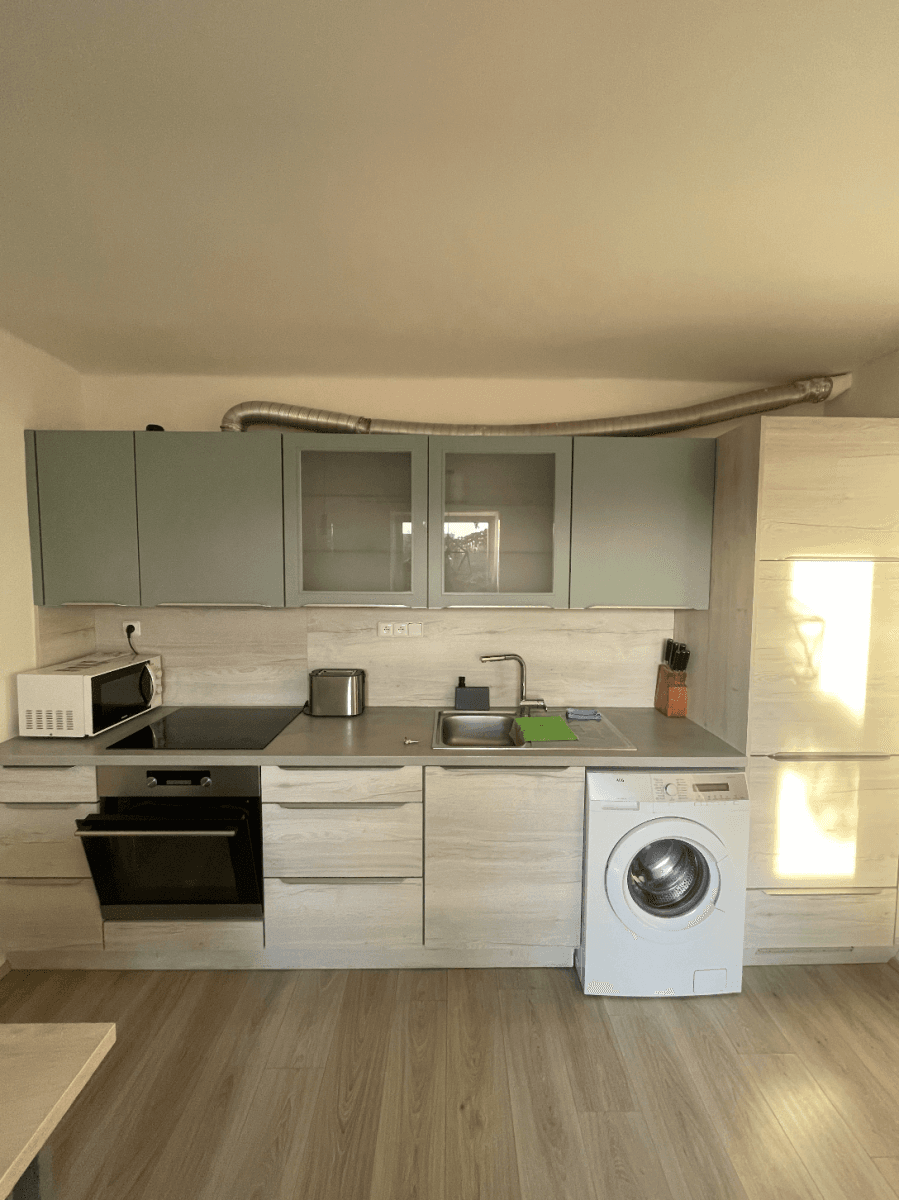 Prenájom bytu 2-izbový 29 m², Na Obrátce, Praha, Praha Prenájom bytu 2-izbový 29 m², Na Obrátce, Praha, Praha