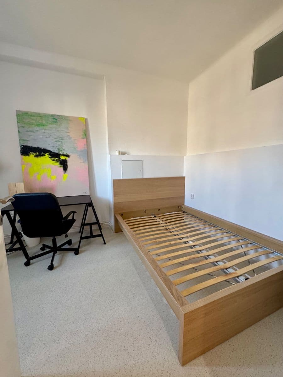 Prenájom bytu 2-izbový 72 m², Havlišova, Brno, Jihomoravský kraj Prenájom bytu 2-izbový 72 m², Havlišova, Brno, Jihomoravský kraj