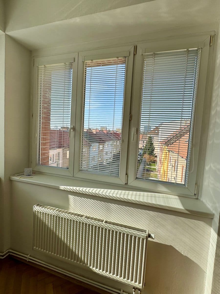 Prenájom bytu 2-izbový 72 m², Havlišova, Brno, Jihomoravský kraj Prenájom bytu 2-izbový 72 m², Havlišova, Brno, Jihomoravský kraj