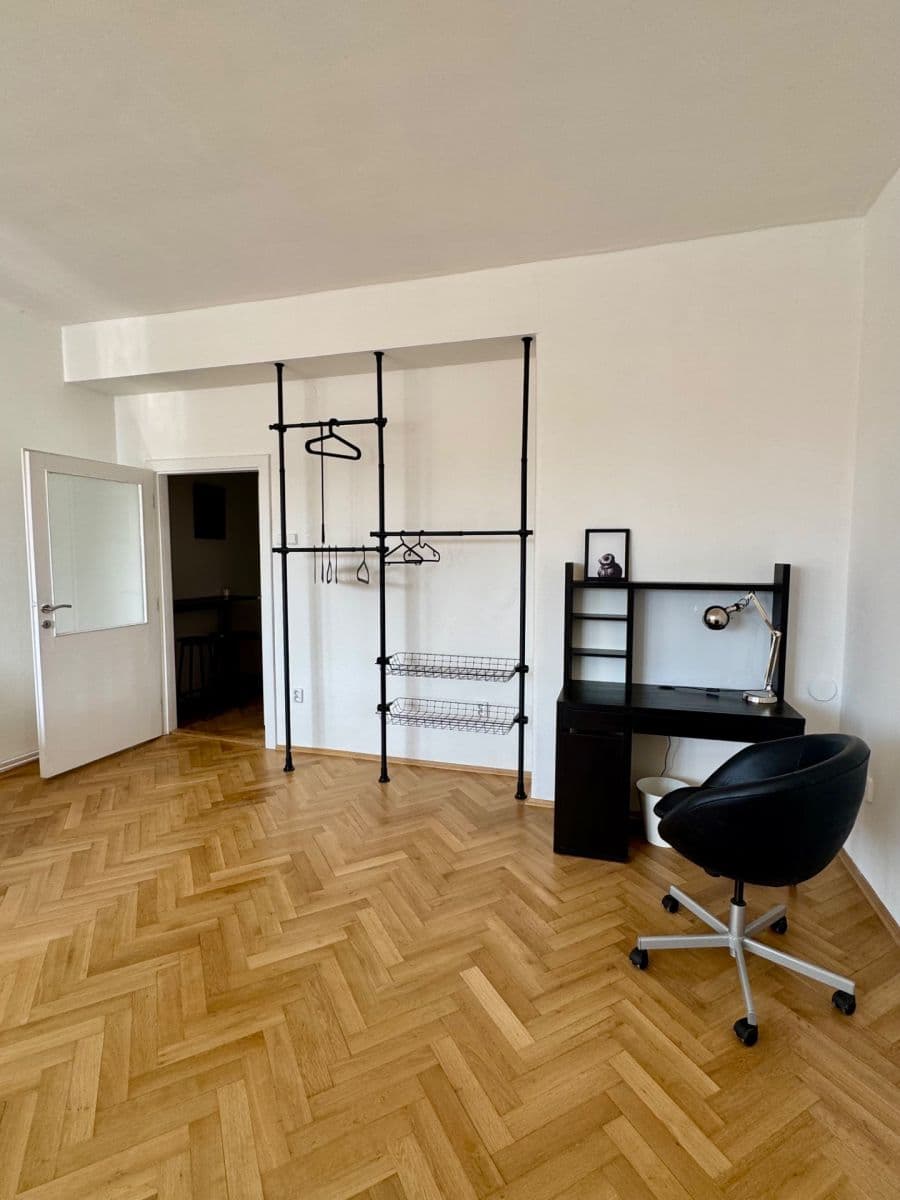 Prenájom bytu 2-izbový 72 m², Havlišova, Brno, Jihomoravský kraj Prenájom bytu 2-izbový 72 m², Havlišova, Brno, Jihomoravský kraj