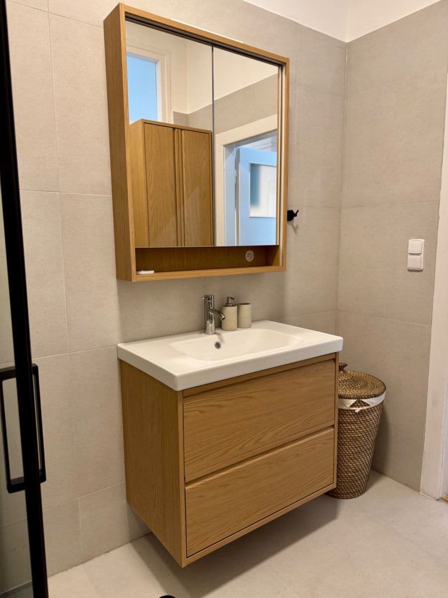 Prenájom bytu 2-izbový 72 m², Havlišova, Brno, Jihomoravský kraj Prenájom bytu 2-izbový 72 m², Havlišova, Brno, Jihomoravský kraj