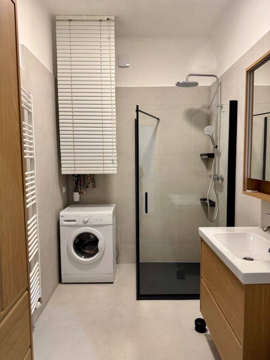 Prenájom bytu 2-izbový 72 m², Havlišova, Brno, Jihomoravský kraj Prenájom bytu 2-izbový 72 m², Havlišova, Brno, Jihomoravský kraj