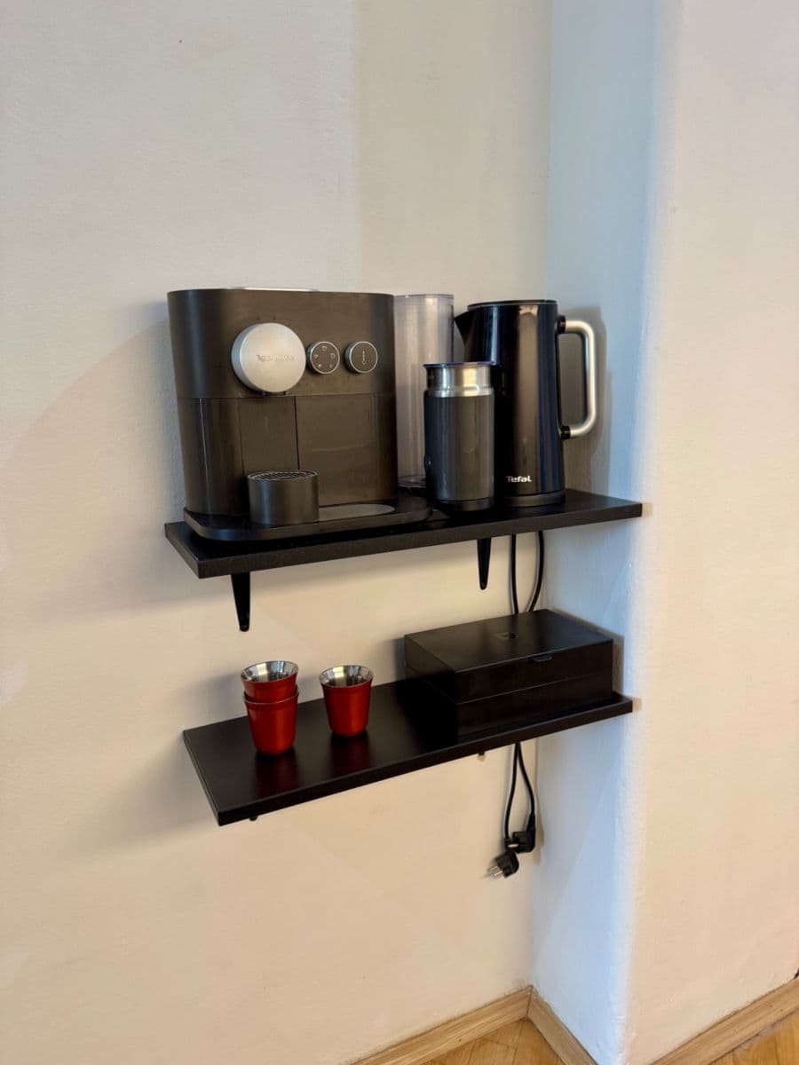 Prenájom bytu 2-izbový 72 m², Havlišova, Brno, Jihomoravský kraj Prenájom bytu 2-izbový 72 m², Havlišova, Brno, Jihomoravský kraj