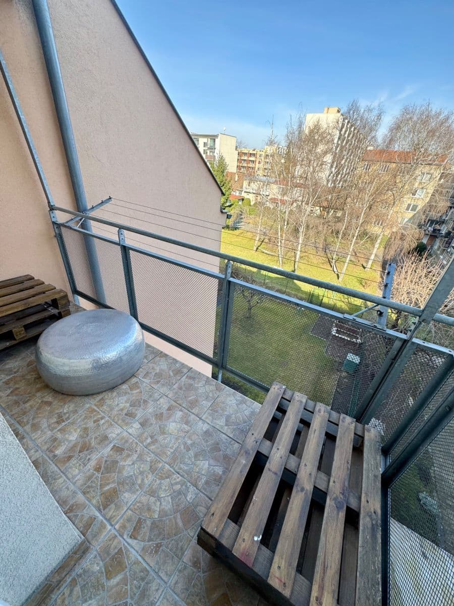 Prenájom bytu 2-izbový 72 m², Havlišova, Brno, Jihomoravský kraj Prenájom bytu 2-izbový 72 m², Havlišova, Brno, Jihomoravský kraj