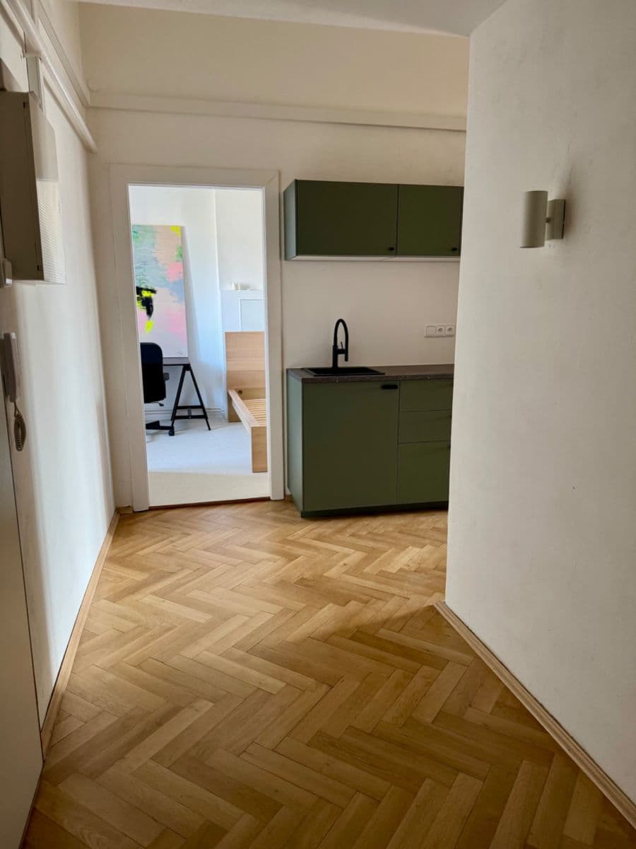 Prenájom bytu 2-izbový 72 m², Havlišova, Brno, Jihomoravský kraj Prenájom bytu 2-izbový 72 m², Havlišova, Brno, Jihomoravský kraj