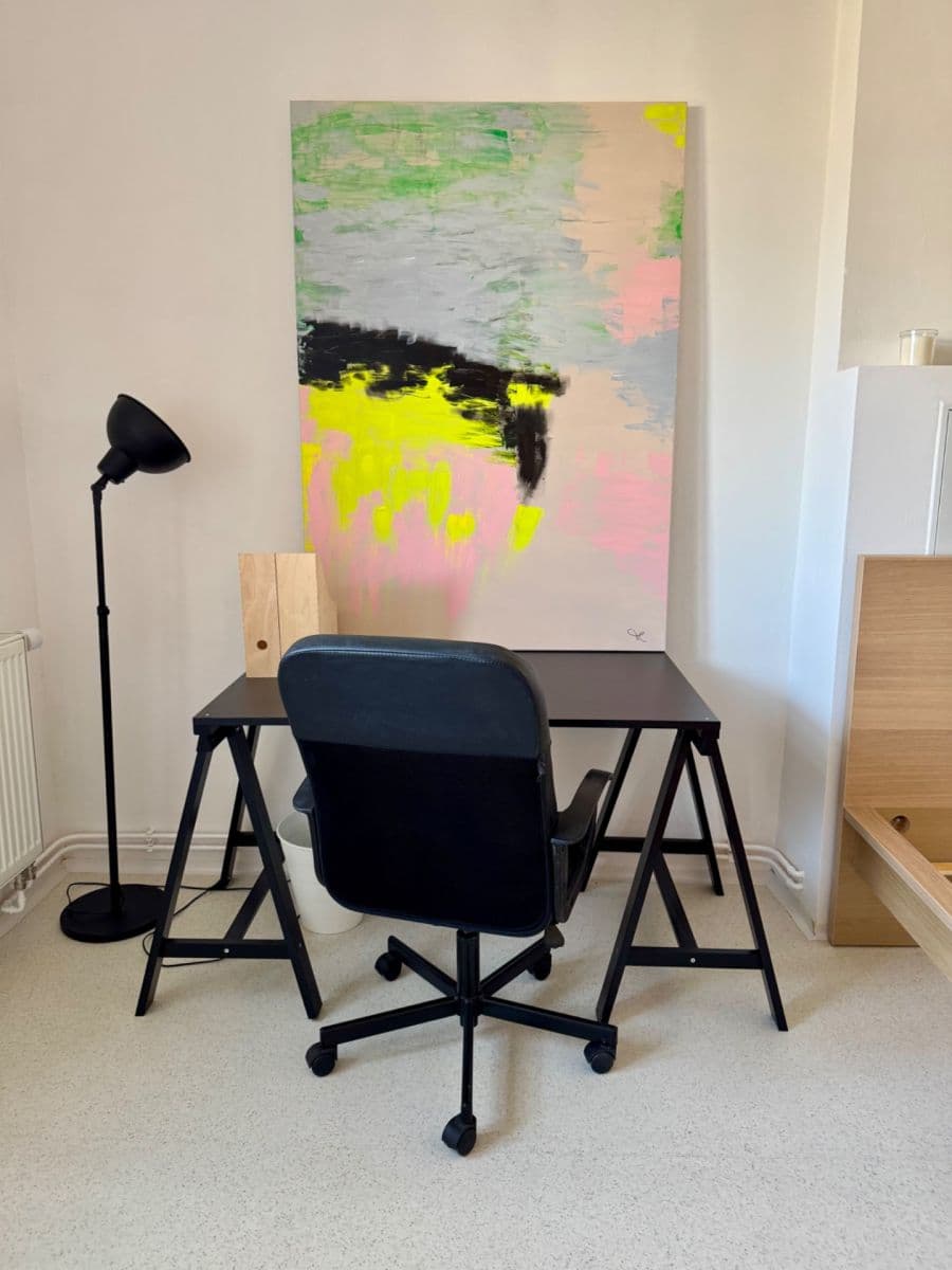 Prenájom bytu 2-izbový 72 m², Havlišova, Brno, Jihomoravský kraj Prenájom bytu 2-izbový 72 m², Havlišova, Brno, Jihomoravský kraj