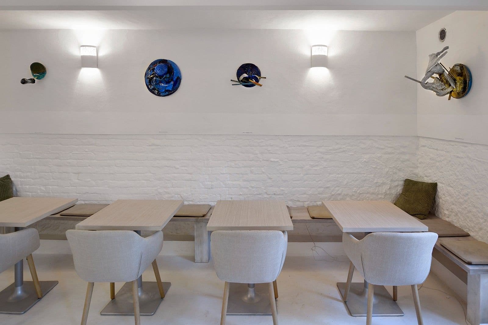 Prenájom nebytového priestoru 120 m², náměstí SNP, Brno, Jihomoravský kraj Prenájom nebytového priestoru 120 m², náměstí SNP, Brno, Jihomoravský kraj