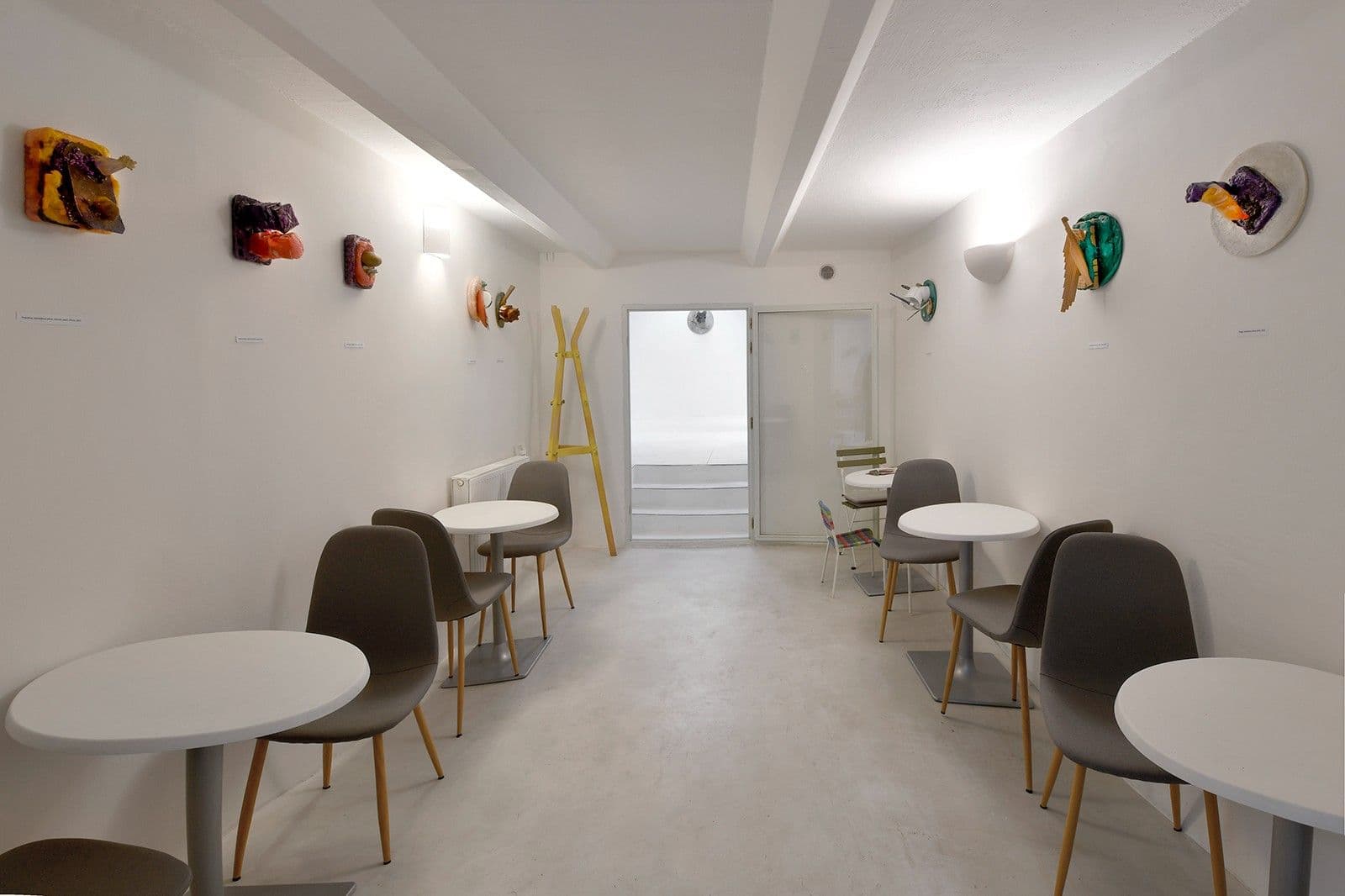 Prenájom nebytového priestoru 120 m², náměstí SNP, Brno, Jihomoravský kraj Prenájom nebytového priestoru 120 m², náměstí SNP, Brno, Jihomoravský kraj