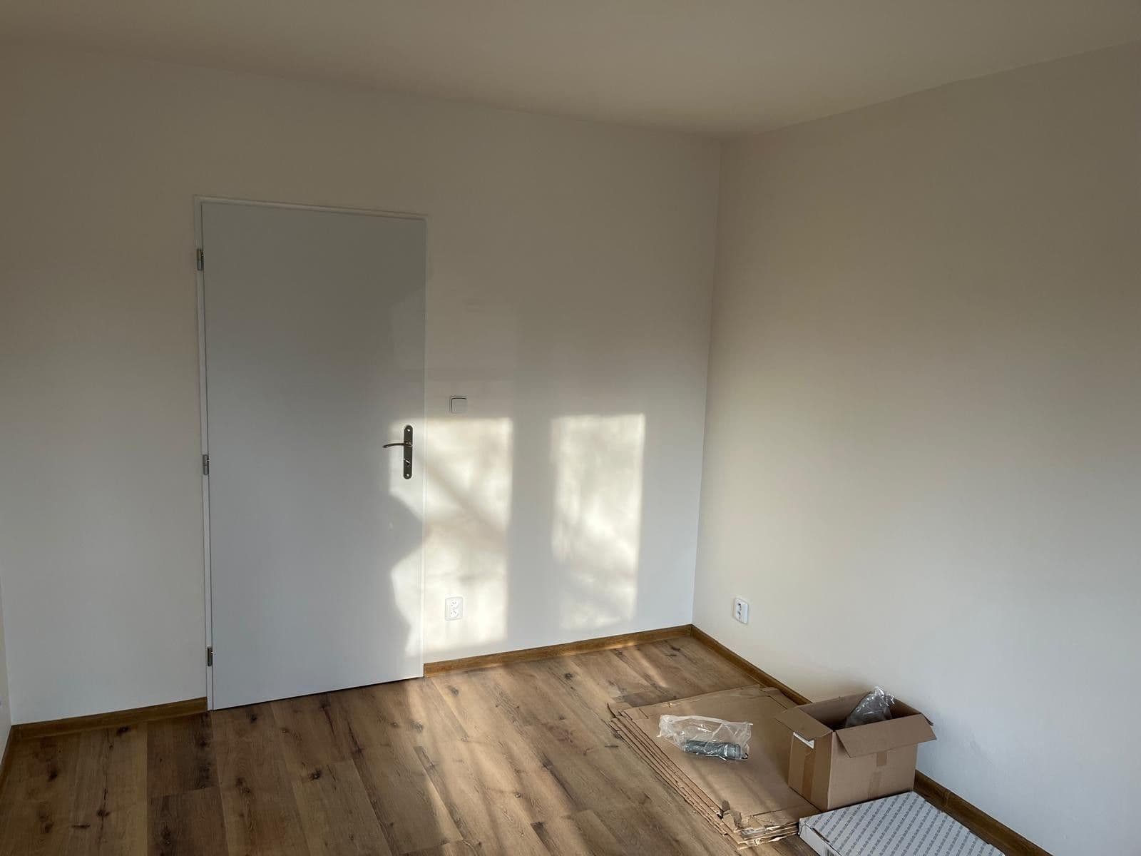 Prenájom bytu 2-izbový 53 m², Hradecká, Brno, Jihomoravský kraj Prenájom bytu 2-izbový 53 m², Hradecká, Brno, Jihomoravský kraj