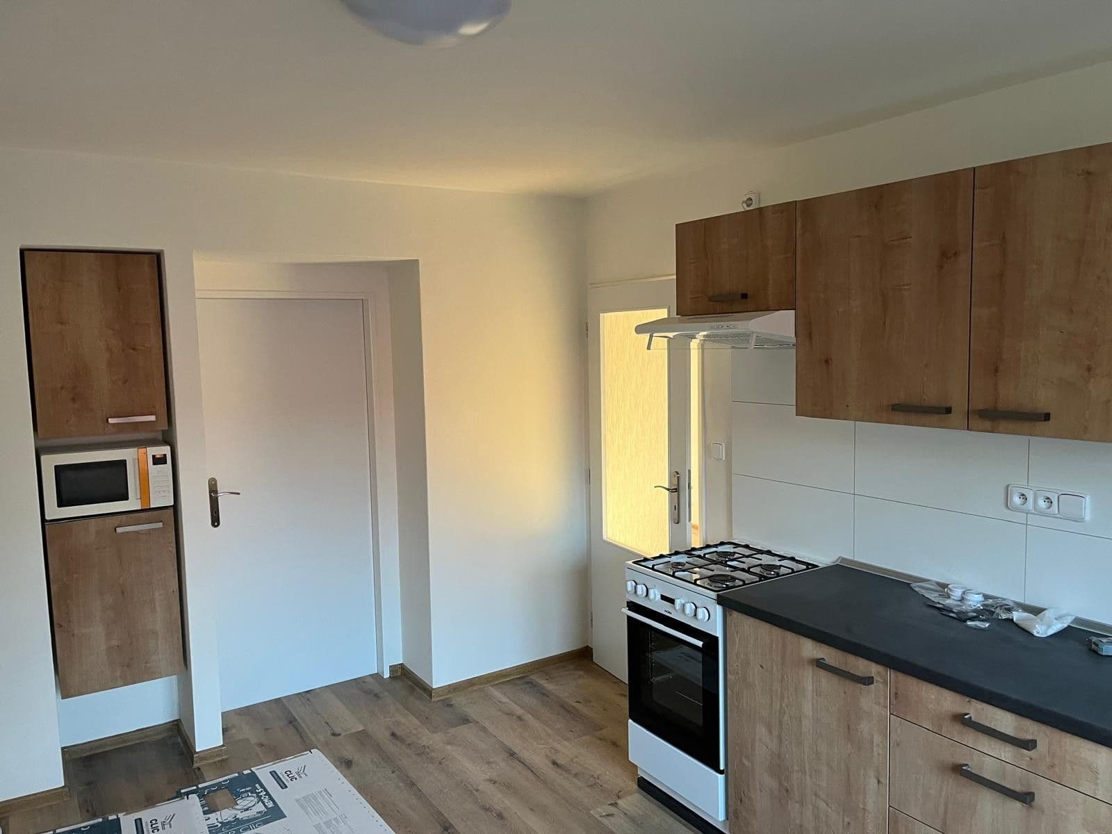 Prenájom bytu 2-izbový 53 m², Hradecká, Brno, Jihomoravský kraj Prenájom bytu 2-izbový 53 m², Hradecká, Brno, Jihomoravský kraj