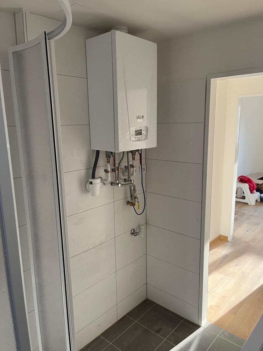 Prenájom bytu 2-izbový 53 m², Hradecká, Brno, Jihomoravský kraj Prenájom bytu 2-izbový 53 m², Hradecká, Brno, Jihomoravský kraj