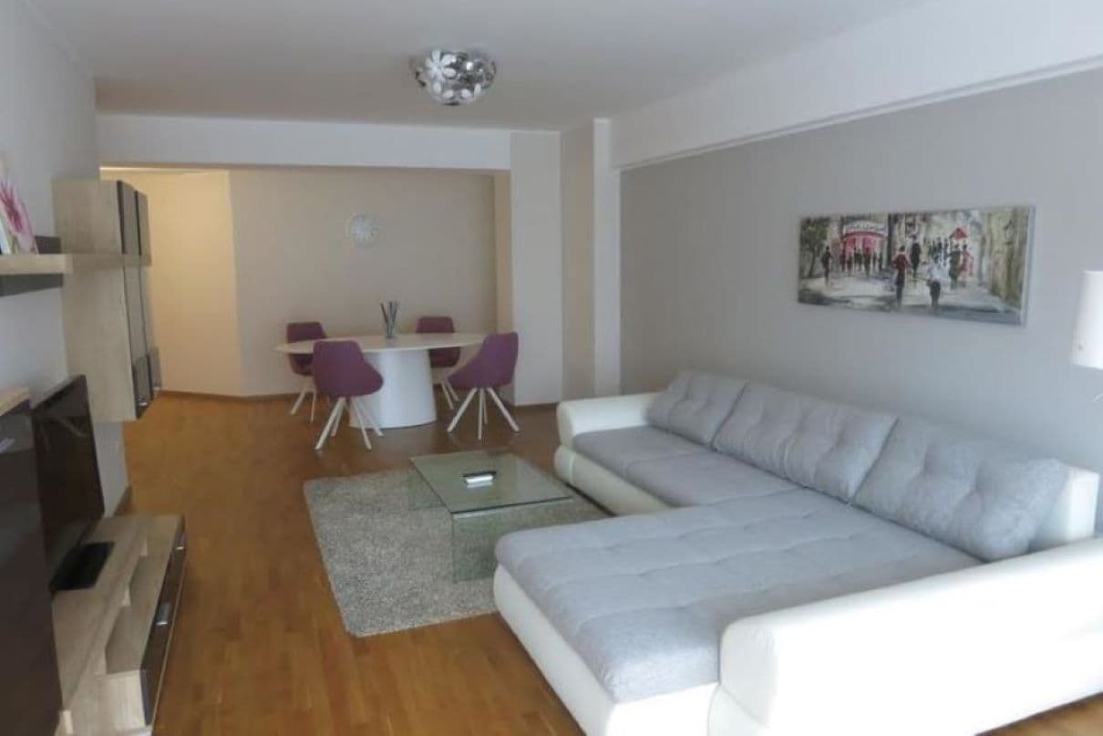 Prenájom bytu 2-izbový 73 m², Sudoměřská, Praha, Praha Prenájom bytu 2-izbový 73 m², Sudoměřská, Praha, Praha