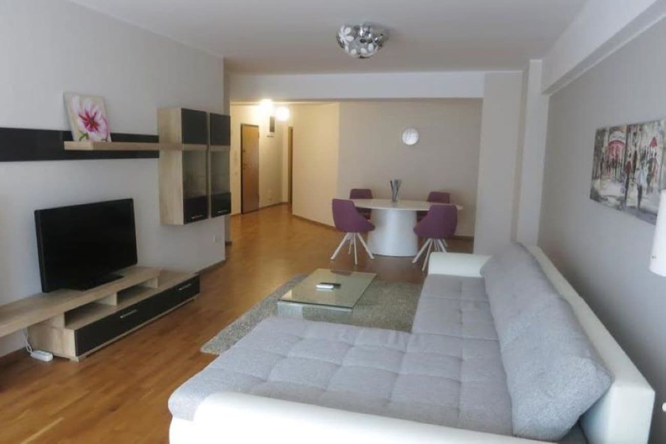 Prenájom bytu 2-izbový 73 m², Sudoměřská, Praha, Praha Prenájom bytu 2-izbový 73 m², Sudoměřská, Praha, Praha