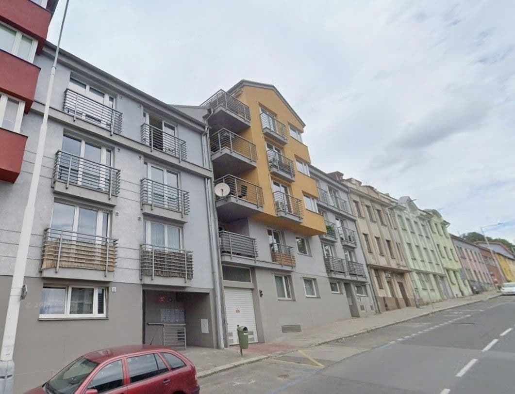 Predaj bytu 1-izbový 36 m², Davídkova, Praha, Praha Predaj bytu 1-izbový 36 m², Davídkova, Praha, Praha