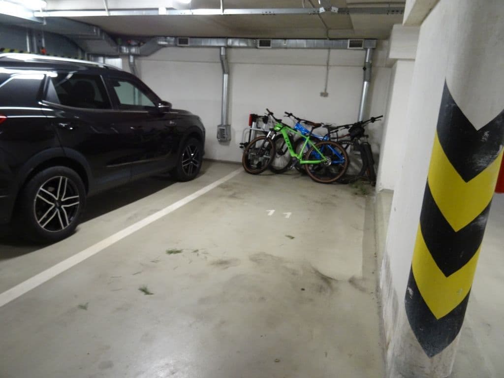 Predaj bytu 1-izbový 36 m², Davídkova, Praha, Praha Predaj bytu 1-izbový 36 m², Davídkova, Praha, Praha