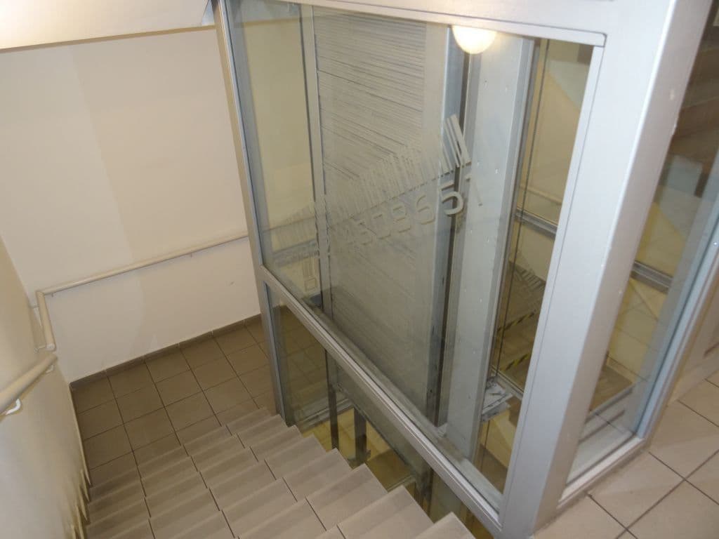 Predaj bytu 1-izbový 36 m², Davídkova, Praha, Praha Predaj bytu 1-izbový 36 m², Davídkova, Praha, Praha