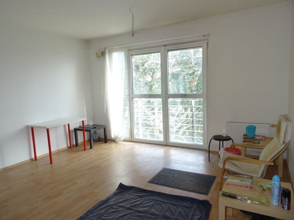 Predaj bytu 1-izbový 36 m², Davídkova, Praha, Praha Predaj bytu 1-izbový 36 m², Davídkova, Praha, Praha