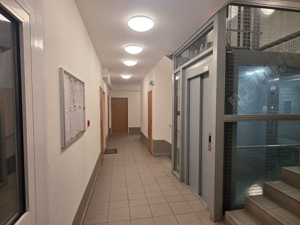 Predaj bytu 1-izbový 36 m², Davídkova, Praha, Praha Predaj bytu 1-izbový 36 m², Davídkova, Praha, Praha