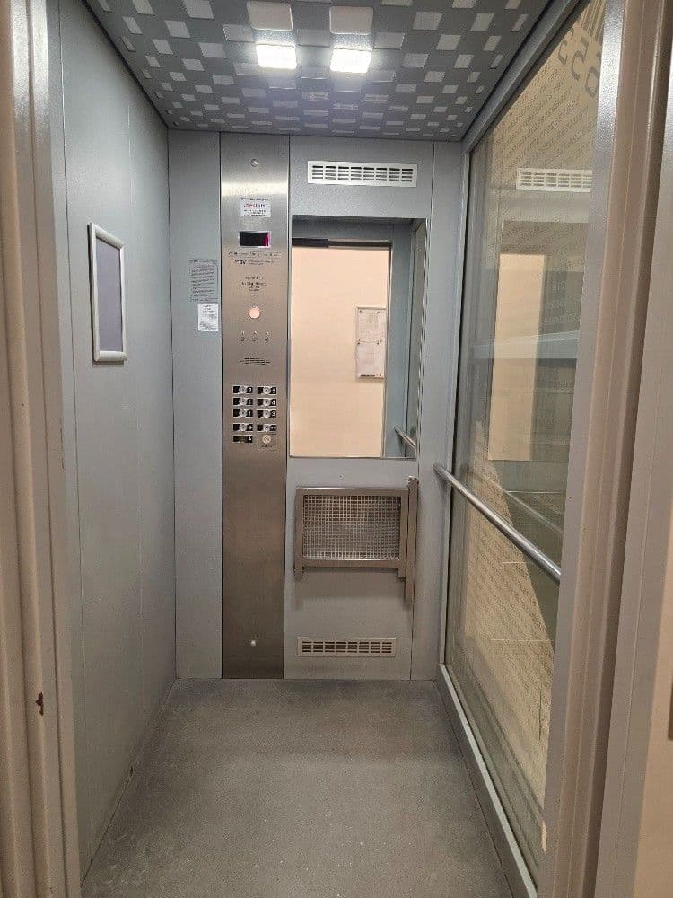 Predaj bytu 1-izbový 36 m², Davídkova, Praha, Praha Predaj bytu 1-izbový 36 m², Davídkova, Praha, Praha