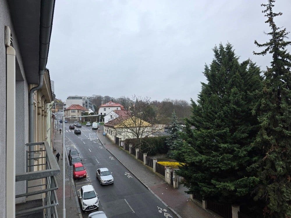 Predaj bytu 1-izbový 36 m², Davídkova, Praha, Praha Predaj bytu 1-izbový 36 m², Davídkova, Praha, Praha