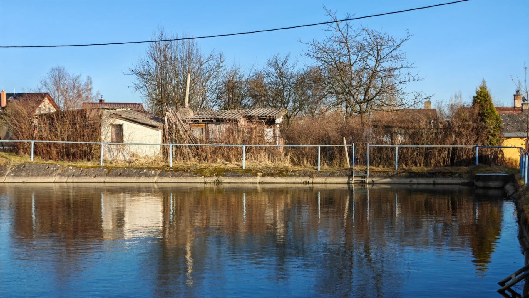 Predaj pozemku 303 m², Nová Role, Karlovarský kraj Predaj pozemku 303 m², Nová Role, Karlovarský kraj