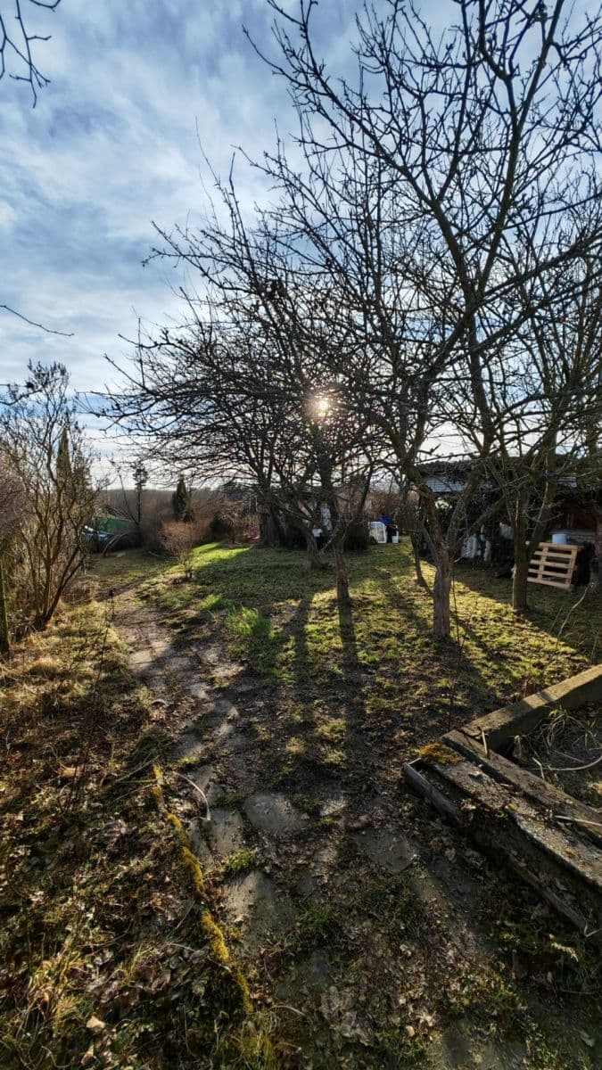 Predaj pozemku 303 m², Nová Role, Karlovarský kraj Predaj pozemku 303 m², Nová Role, Karlovarský kraj