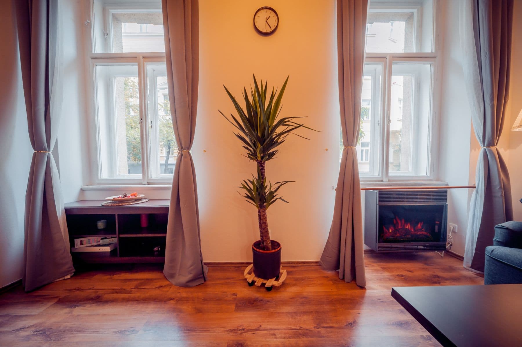 Prenájom bytu 35 m², Na Kozačce, Praha, Praha Prenájom bytu 35 m², Na Kozačce, Praha, Praha