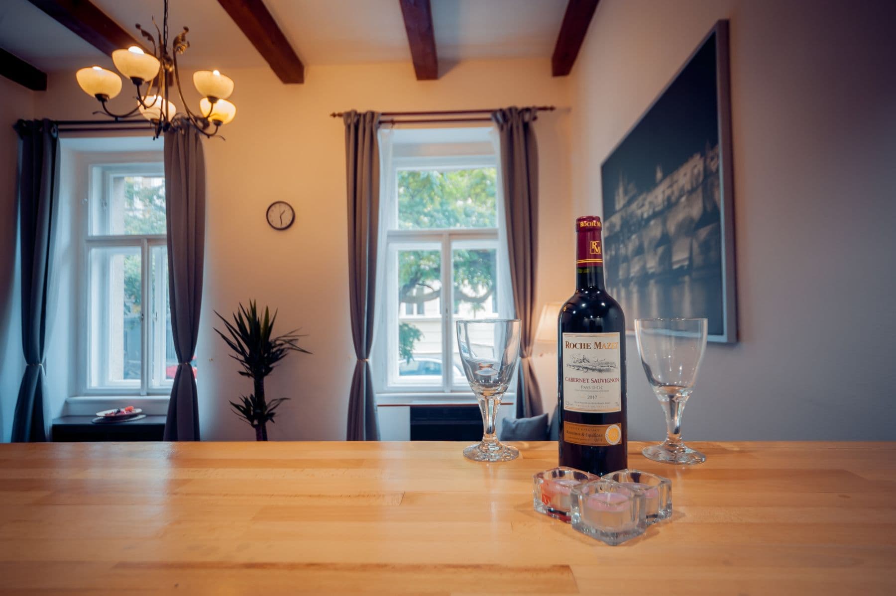 Prenájom bytu 35 m², Na Kozačce, Praha, Praha Prenájom bytu 35 m², Na Kozačce, Praha, Praha