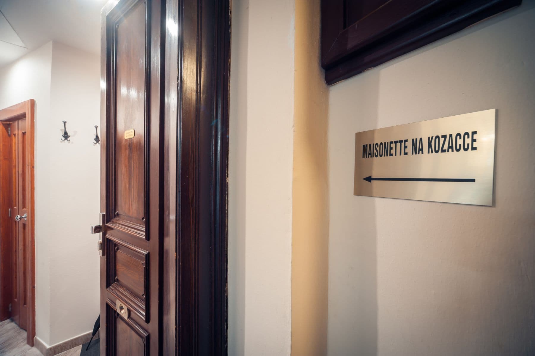 Prenájom bytu 35 m², Na Kozačce, Praha, Praha Prenájom bytu 35 m², Na Kozačce, Praha, Praha