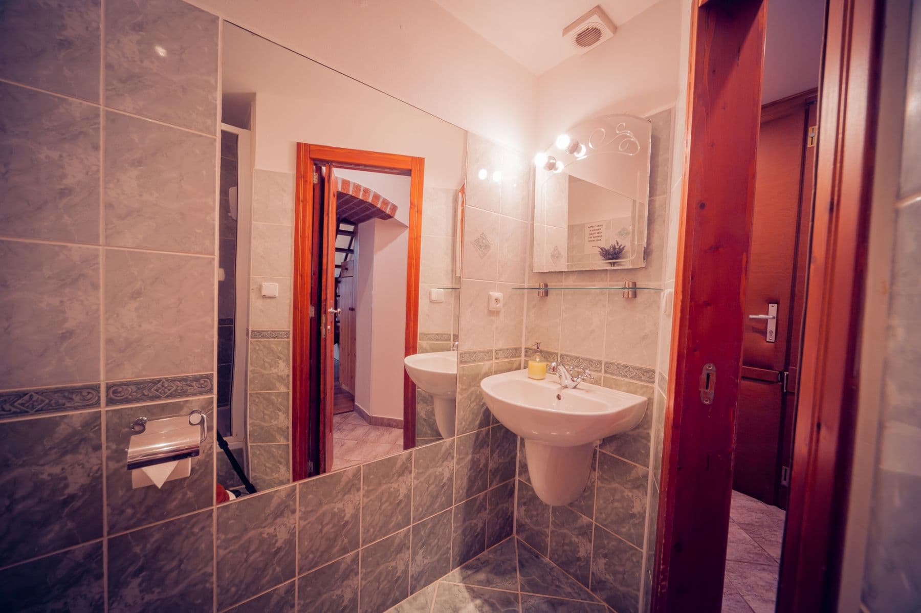 Prenájom bytu 35 m², Na Kozačce, Praha, Praha Prenájom bytu 35 m², Na Kozačce, Praha, Praha