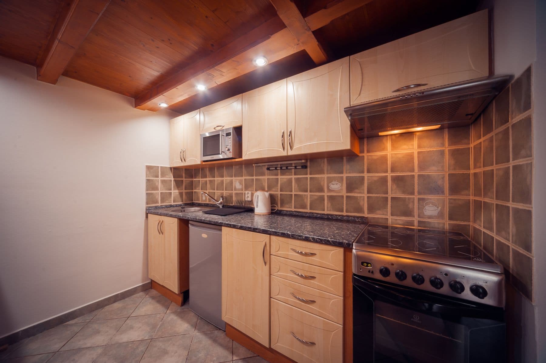 Prenájom bytu 35 m², Na Kozačce, Praha, Praha Prenájom bytu 35 m², Na Kozačce, Praha, Praha