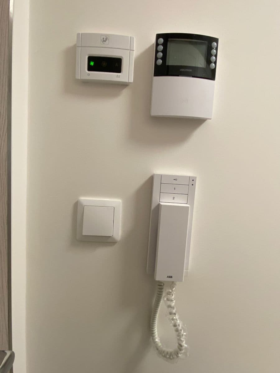 Prenájom bytu 1-izbový 33 m², Poděbradská, Praha, Praha Prenájom bytu 1-izbový 33 m², Poděbradská, Praha, Praha