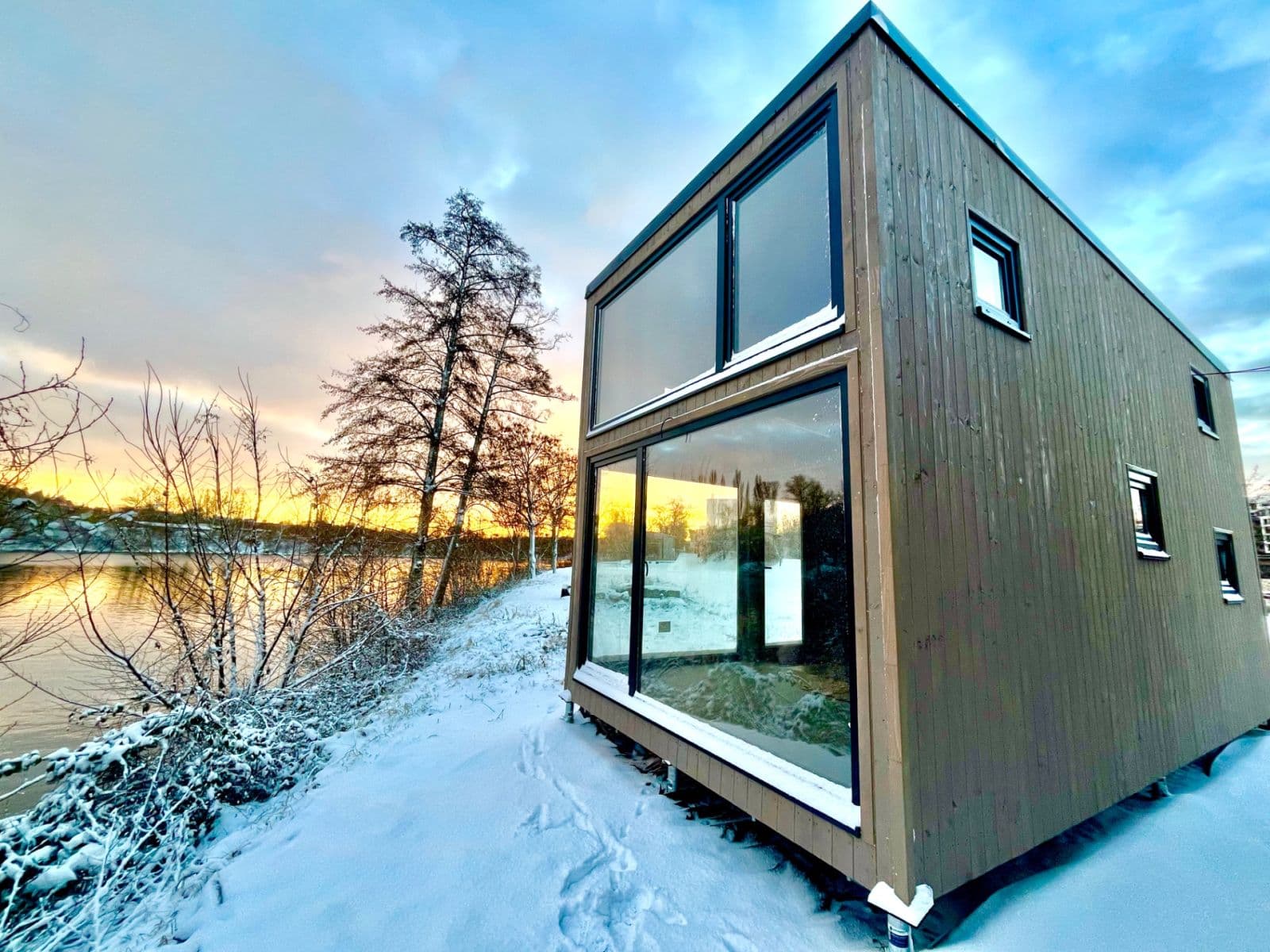 Predaj domu 26 m², pozemek 45 m², Sanderova, Praha, Praha Predaj domu 26 m², pozemek 45 m², Sanderova, Praha, Praha