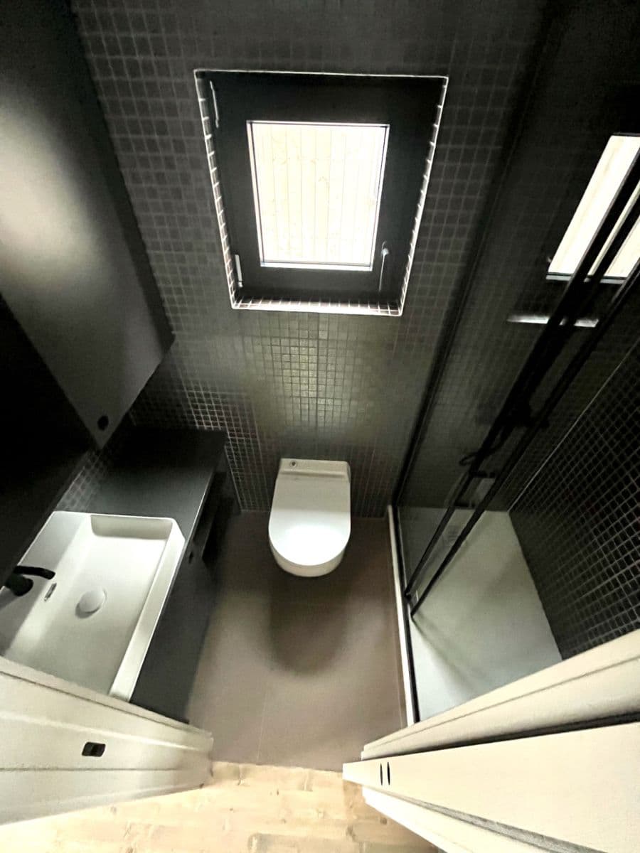 Predaj domu 26 m², pozemek 45 m², Sanderova, Praha, Praha Predaj domu 26 m², pozemek 45 m², Sanderova, Praha, Praha