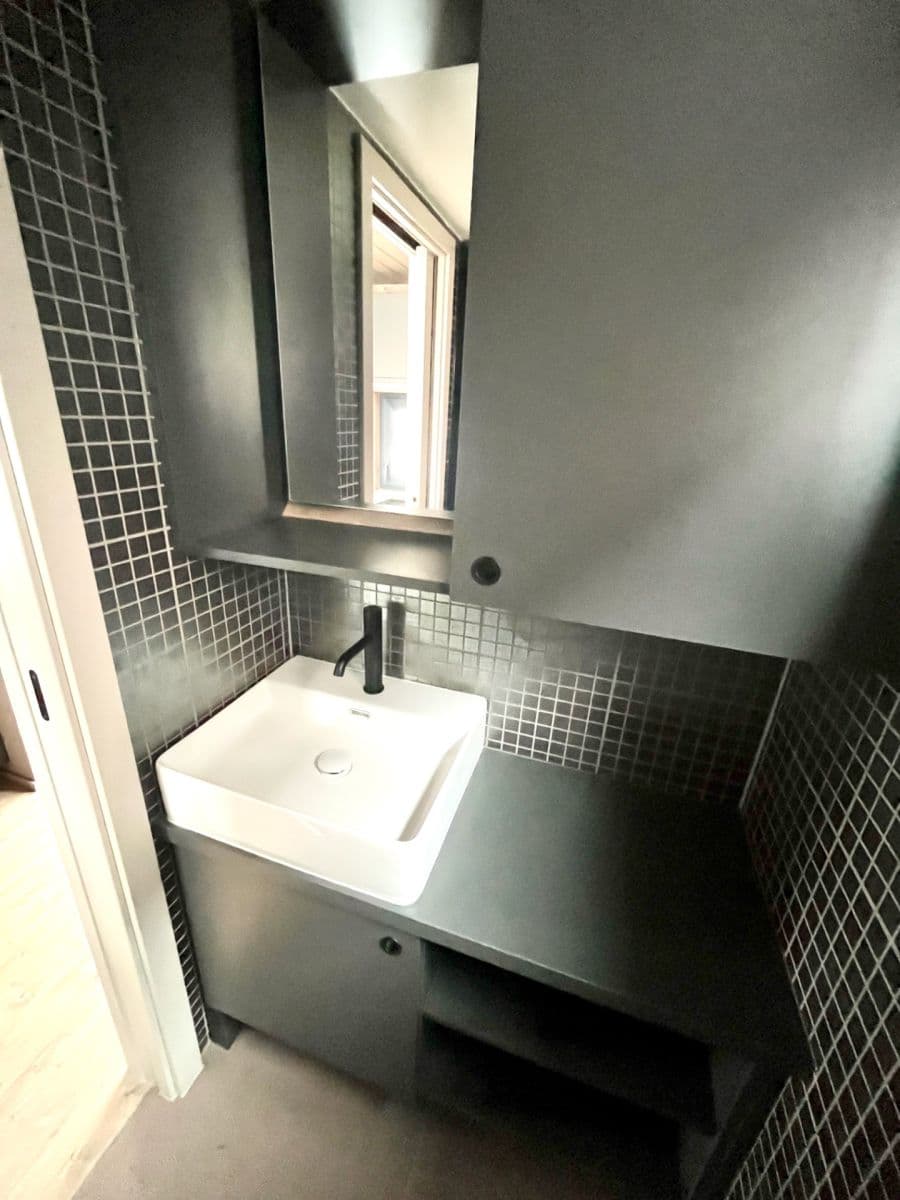 Predaj domu 26 m², pozemek 45 m², Sanderova, Praha, Praha Predaj domu 26 m², pozemek 45 m², Sanderova, Praha, Praha