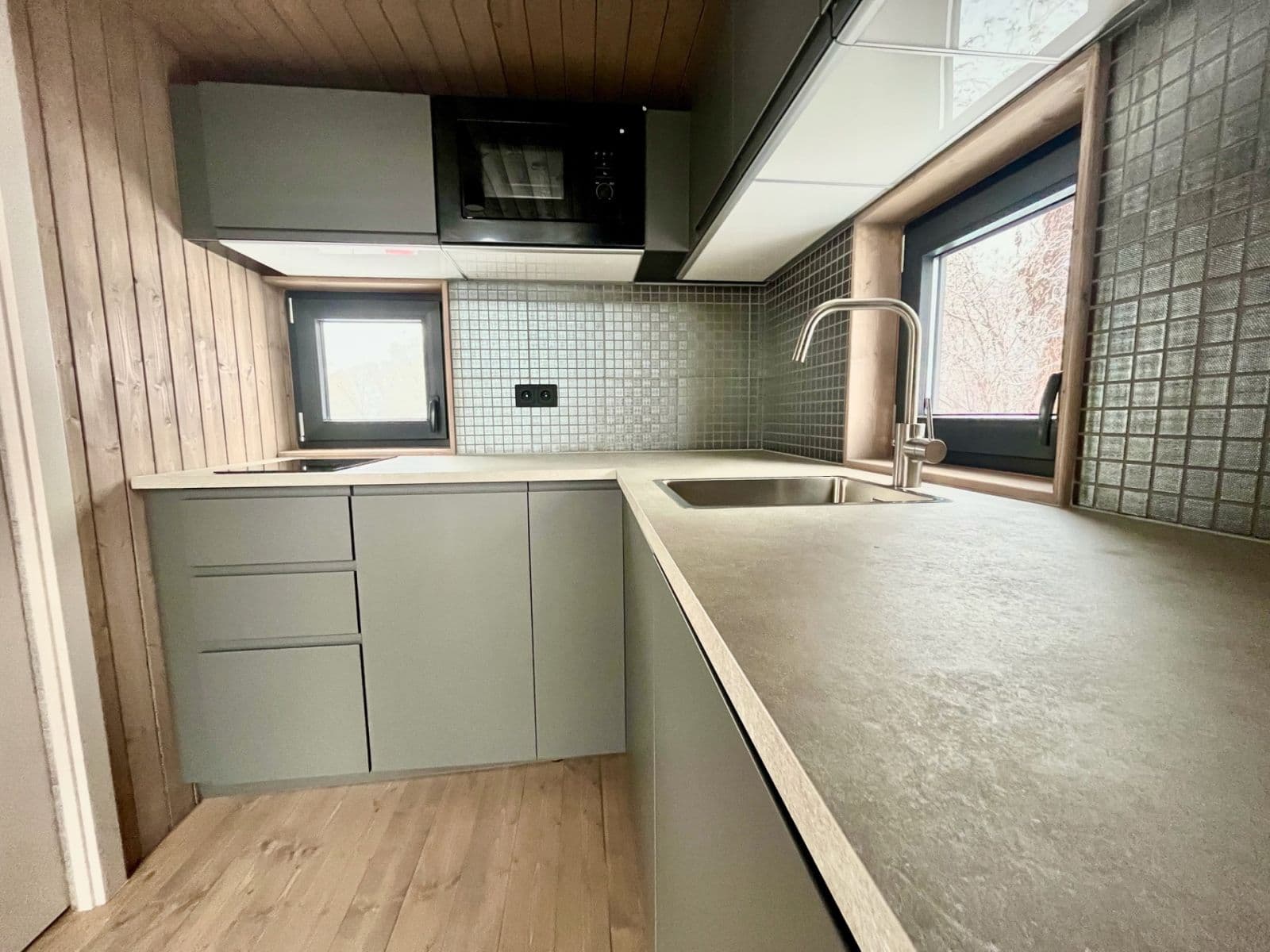 Predaj domu 26 m², pozemek 45 m², Sanderova, Praha, Praha Predaj domu 26 m², pozemek 45 m², Sanderova, Praha, Praha