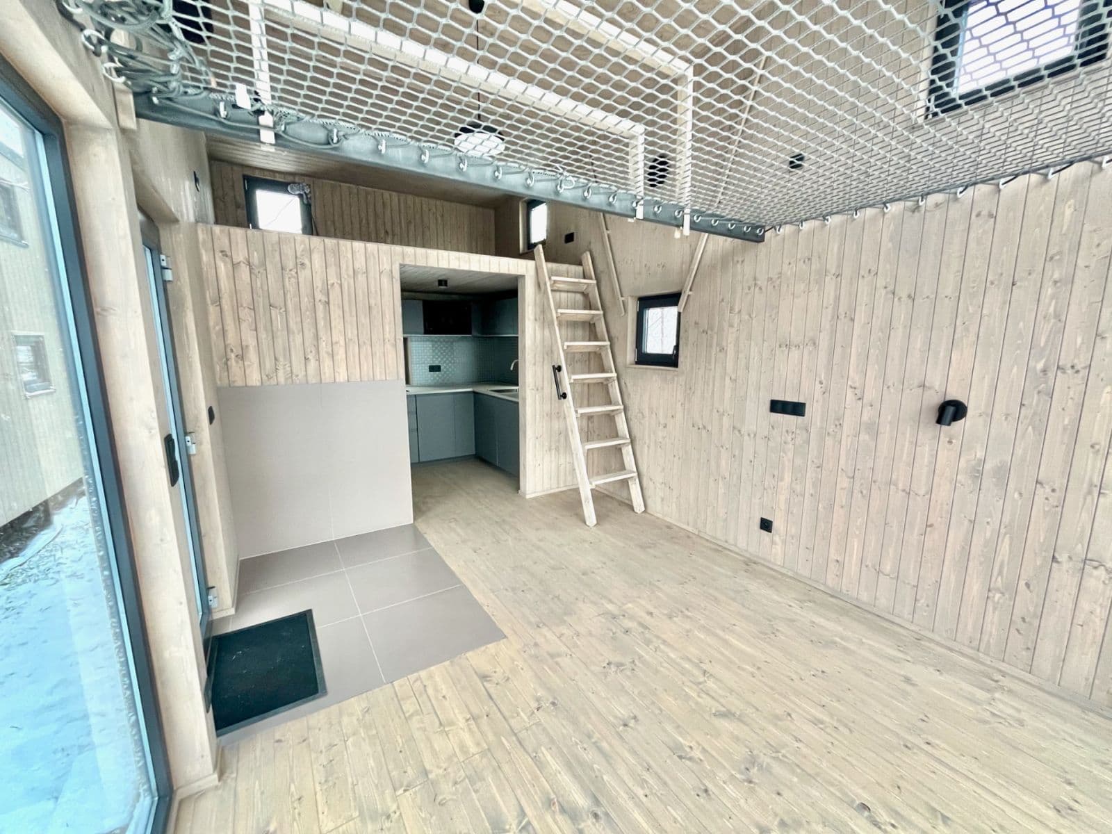 Predaj domu 26 m², pozemek 45 m², Sanderova, Praha, Praha Predaj domu 26 m², pozemek 45 m², Sanderova, Praha, Praha