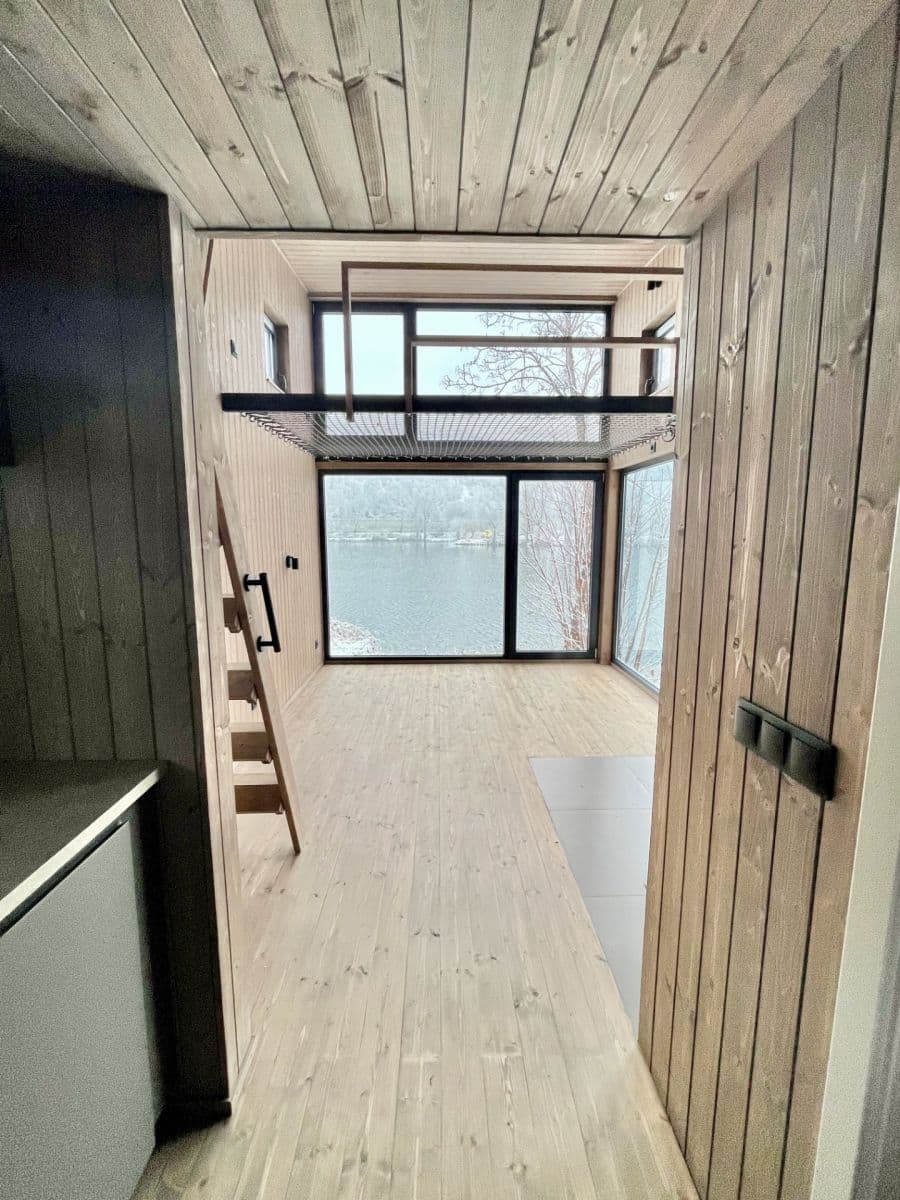 Predaj domu 26 m², pozemek 45 m², Sanderova, Praha, Praha Predaj domu 26 m², pozemek 45 m², Sanderova, Praha, Praha