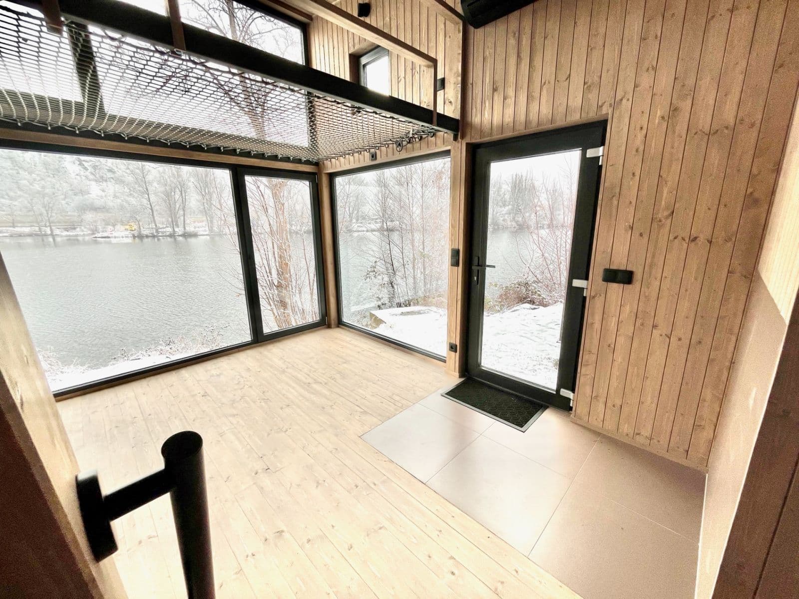 Predaj domu 26 m², pozemek 45 m², Sanderova, Praha, Praha Predaj domu 26 m², pozemek 45 m², Sanderova, Praha, Praha