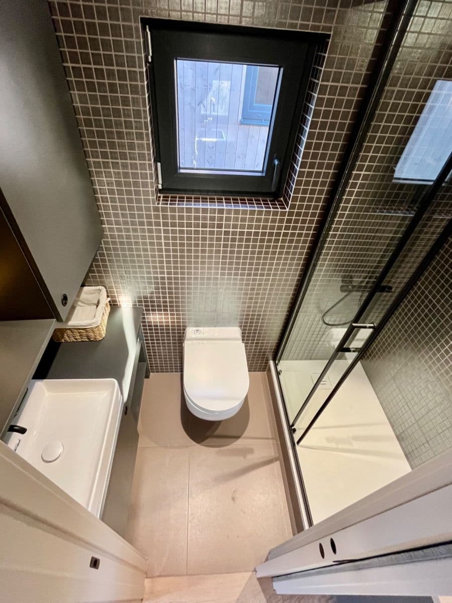 Predaj domu 26 m², pozemek 1 m², Sanderova, Praha, Praha Predaj domu 26 m², pozemek 1 m², Sanderova, Praha, Praha