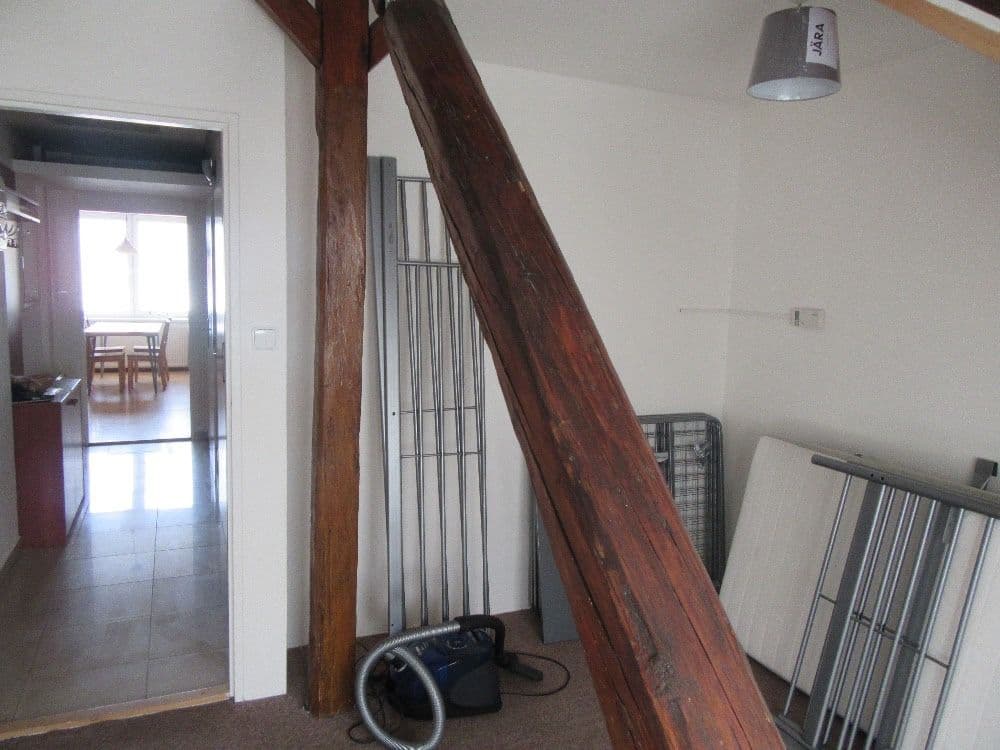 Prenájom bytu 3-izbový 94 m², Mlýnská, Brno, Jihomoravský kraj Prenájom bytu 3-izbový 94 m², Mlýnská, Brno, Jihomoravský kraj